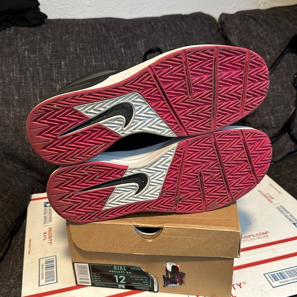 Nike SB Brian Anderson (deadstock) size 12 - Picture 6 of 6